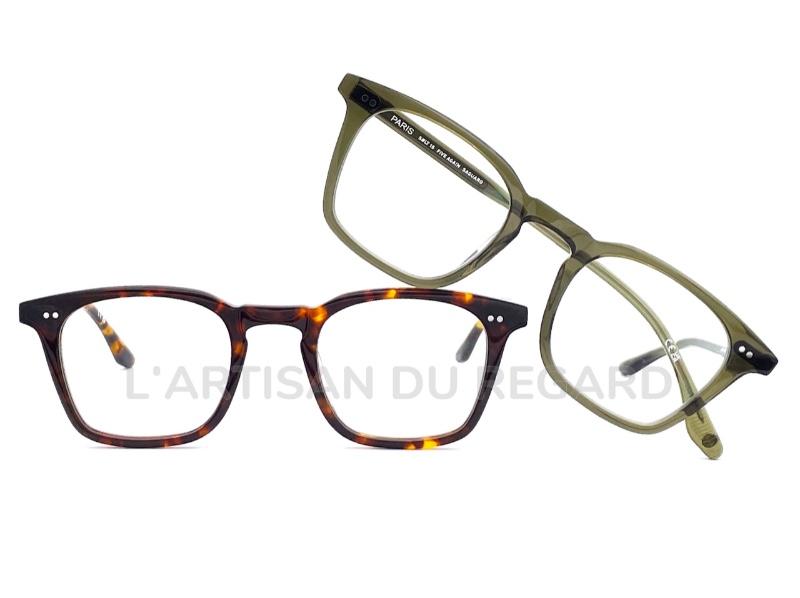 LUNETTES DE CREATEUR PETER AND MAY WALK