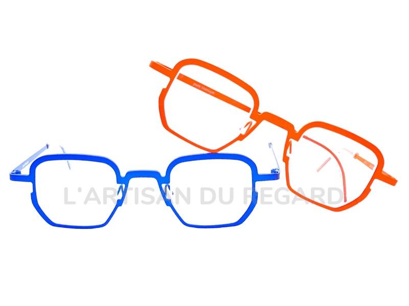 Lunettes Theo