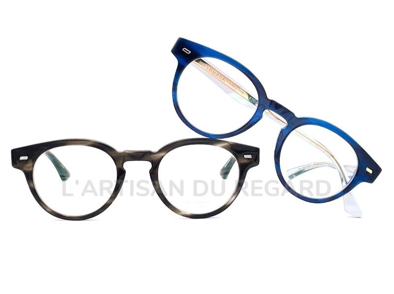 Lunettes Masunaga createur