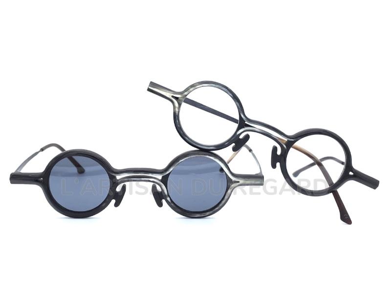 Lunettes Rigards Lunette