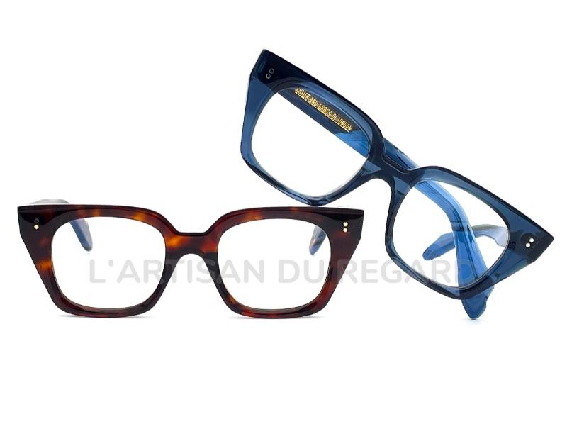 Lunettes Cutler And Gross