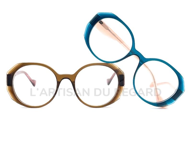 LUNETTES CAROLINE ABRAM