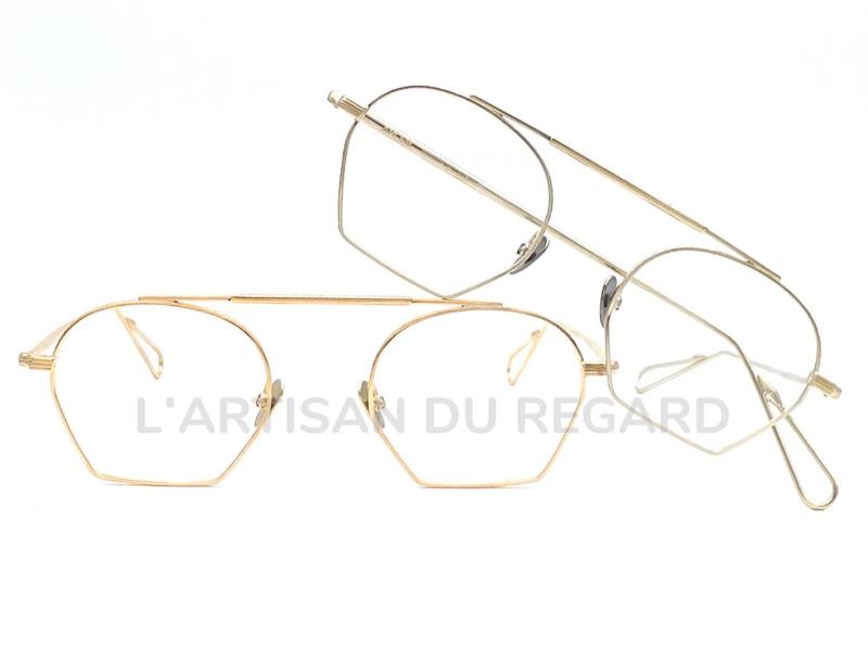 Lunettes Alhem eyewear