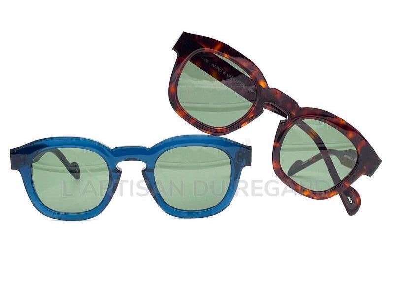 Lunettes Anne Et Valentin