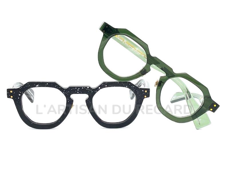 Lunettes Jean Philippe Joly 