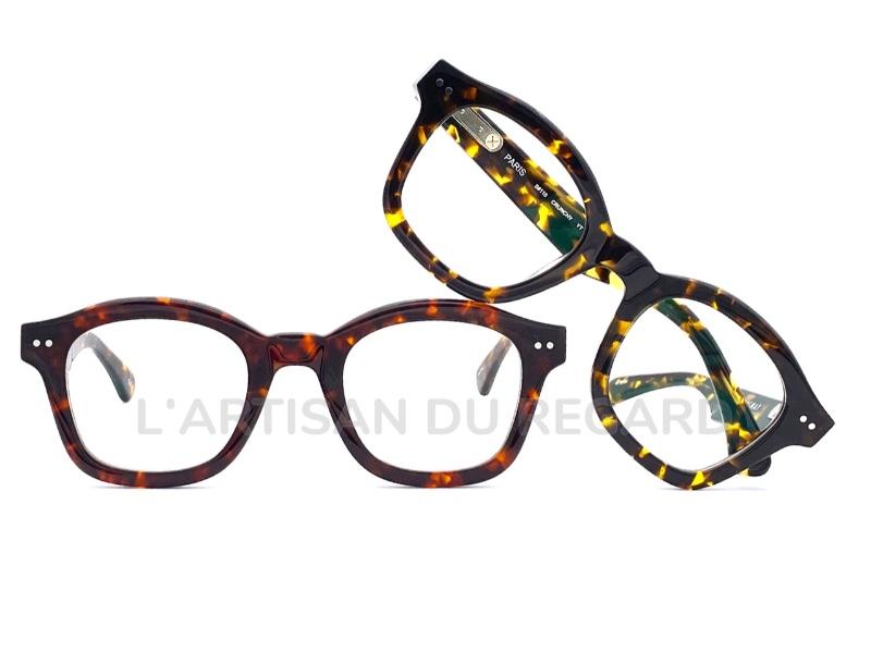 LUNETTES DE CREATEUR PETER AND MAY WALK