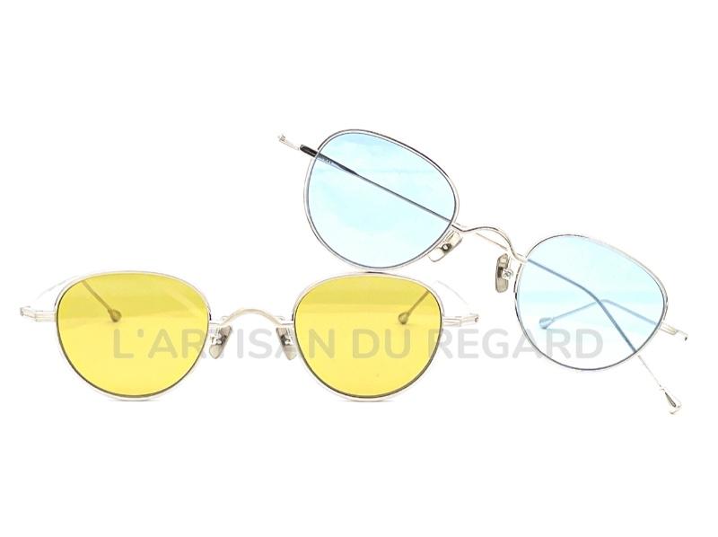 LUNETTES DE CREATEUR PETER AND MAY WALK