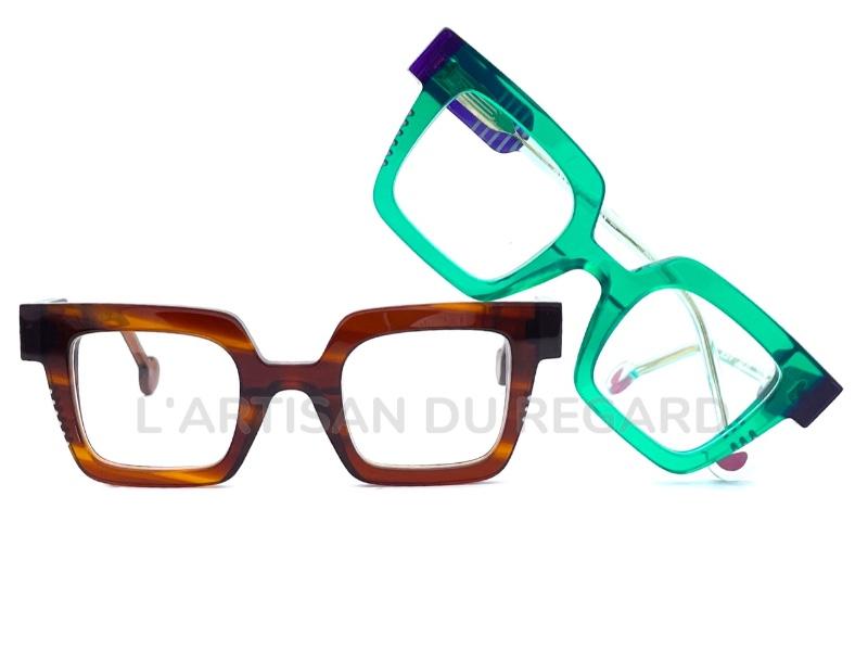 Lunettes Anne Et Valentin