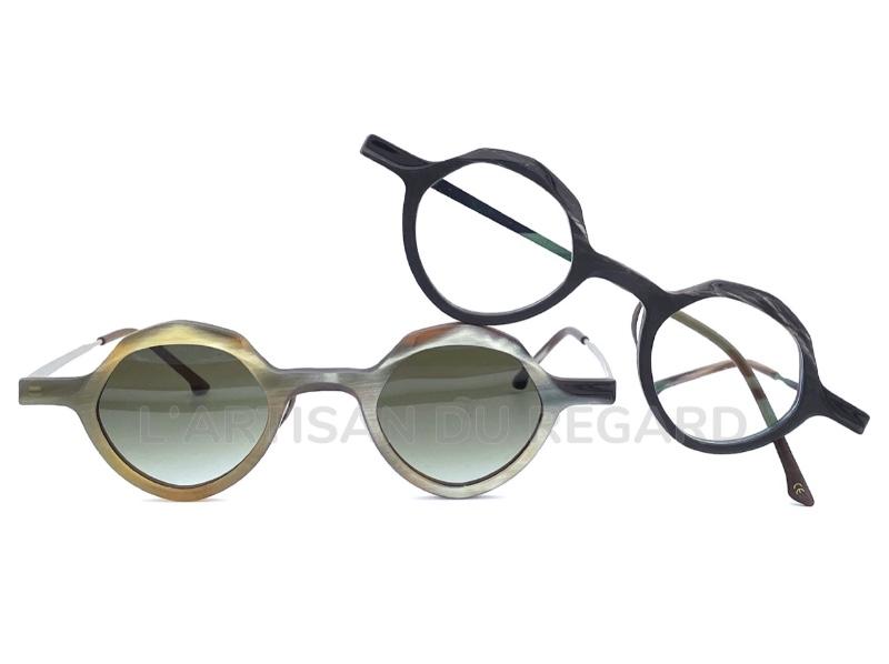 Lunettes Rigards Lunette