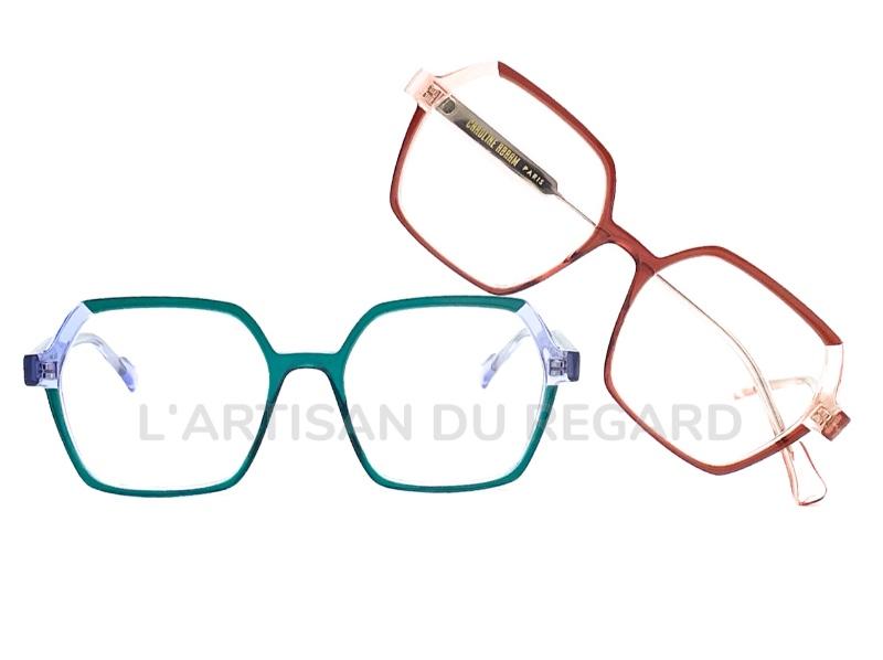 LUNETTES CAROLINE ABRAM