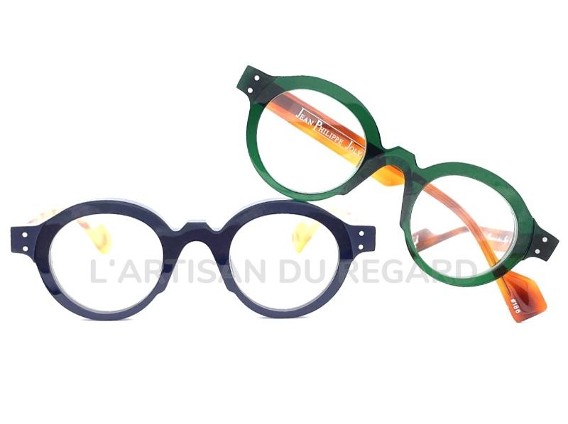 Lunettes Jean Philippe Joly 