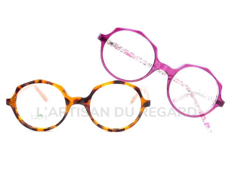 LUNETTES ENFANT LAFONT KIDS 