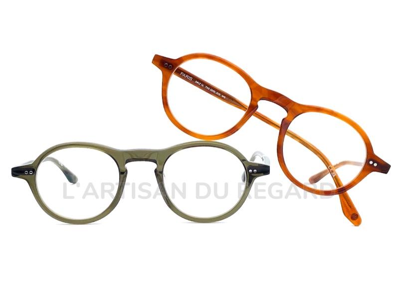 LUNETTES DE CREATEUR PETER AND MAY WALK