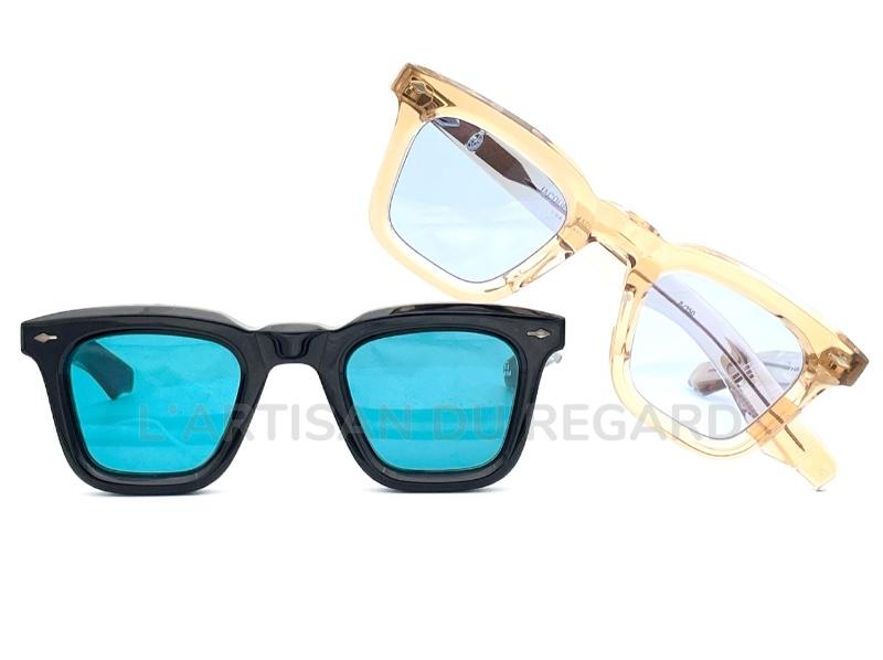 Lunettes Jacques Marie Mage