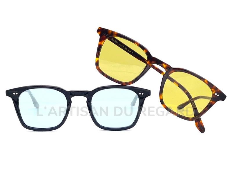 LUNETTES DE CREATEUR PETER AND MAY WALK