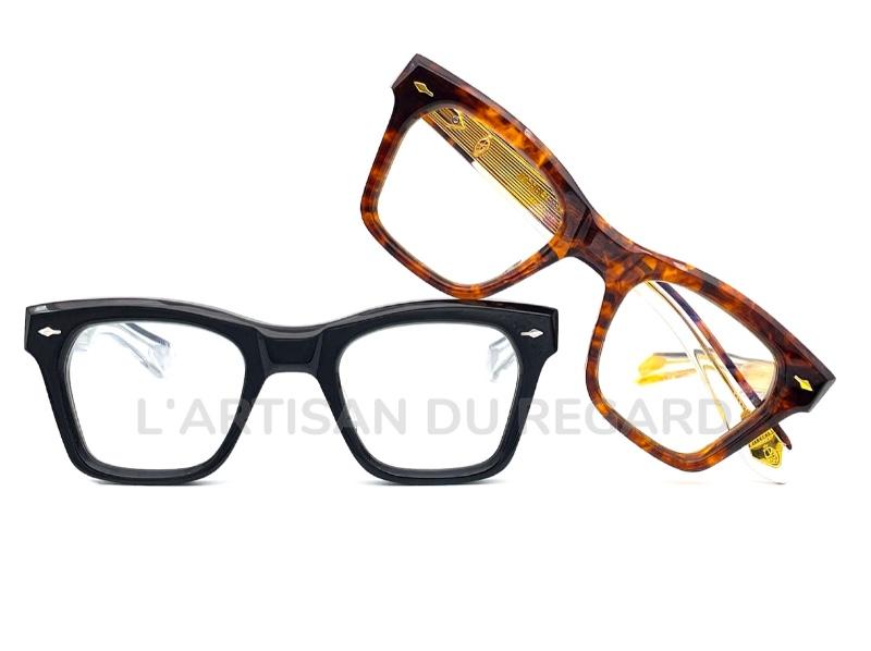 Lunettes Jacques Marie Mage