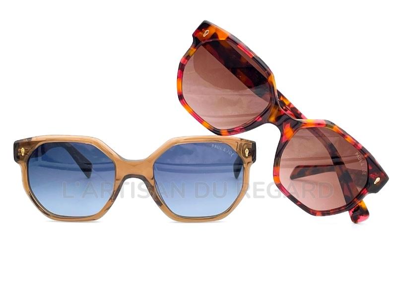 Lunettes Enfants Little Paul & Joe