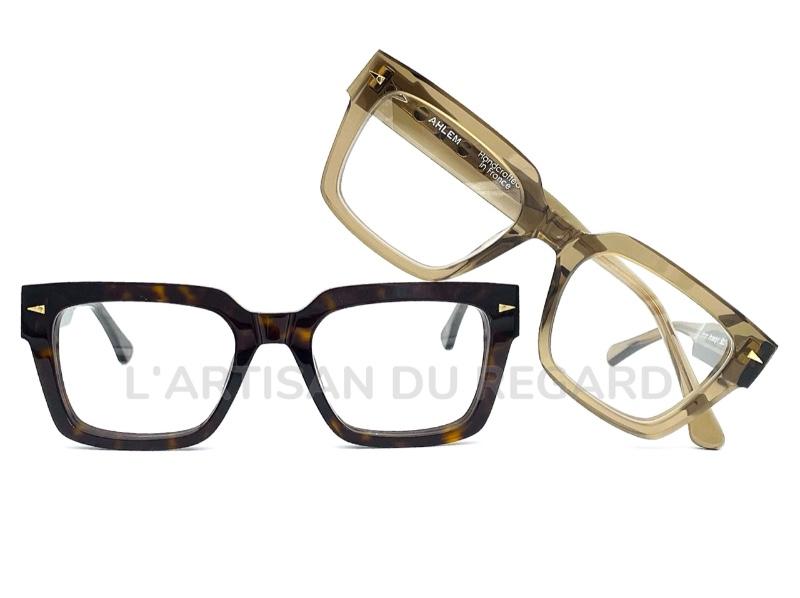 Lunettes Alhem eyewear