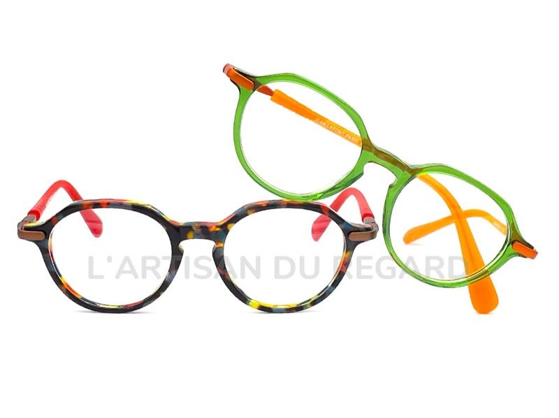 LUNETTES ENFANT LAFONT KIDS 