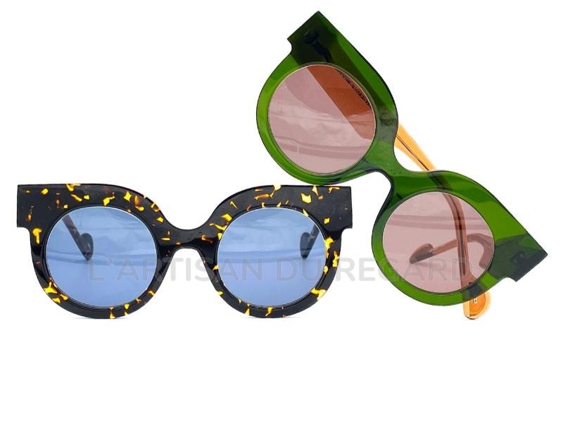 Lunettes Anne Et Valentin