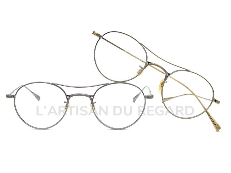 Lunettes japonaise Eyevan Créateur