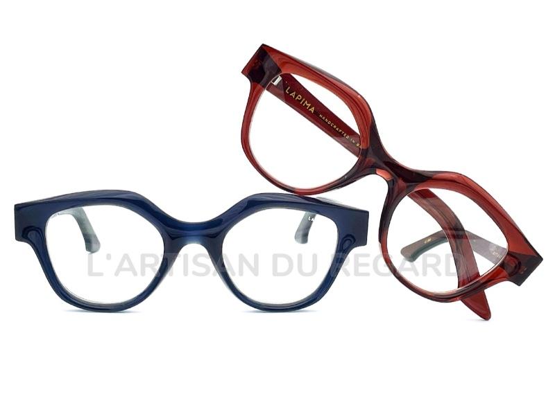 LUNETTES LAPIMA 