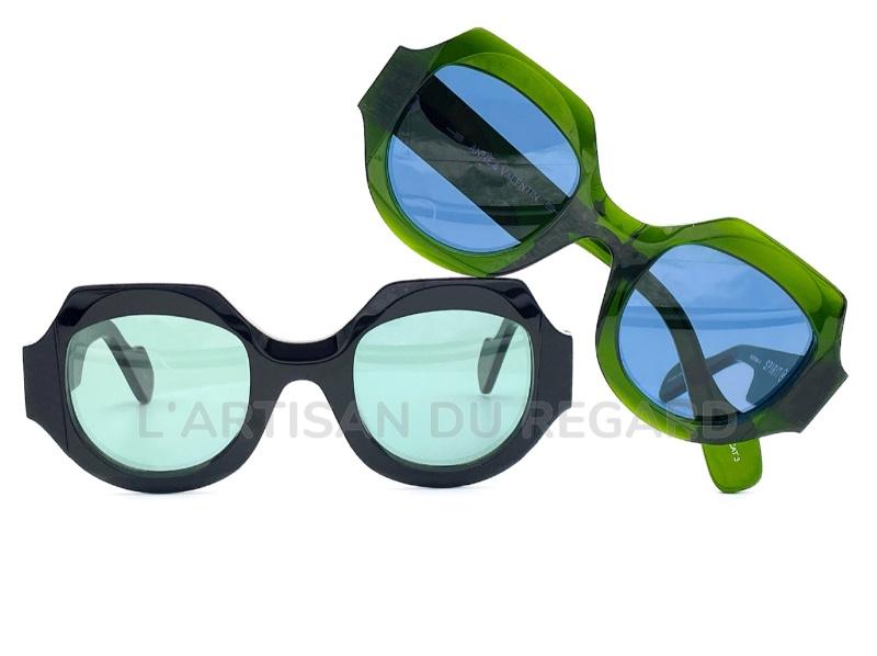 Lunettes Anne Et Valentin