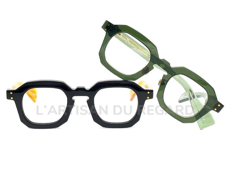 Lunettes Jean Philippe Joly 