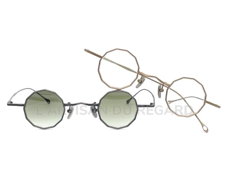 Lunettes Rigards Créateur