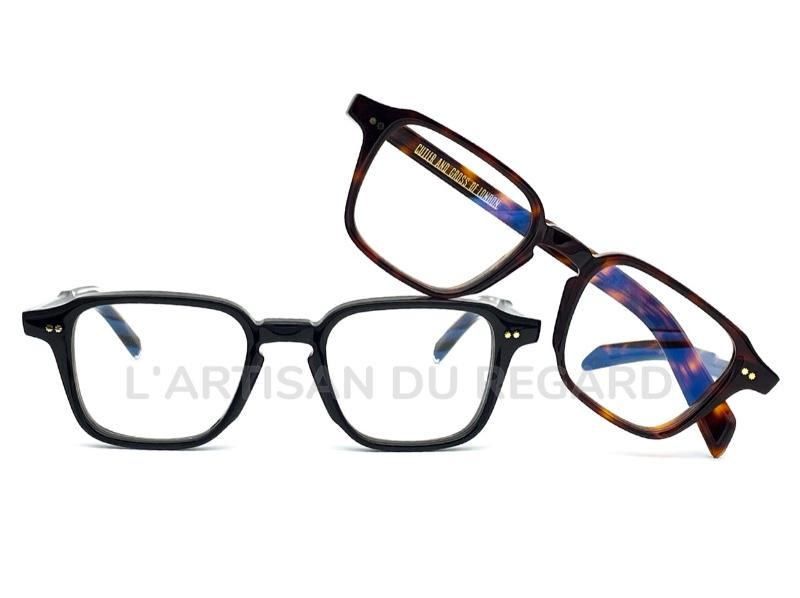 Lunettes Cutler And Gross