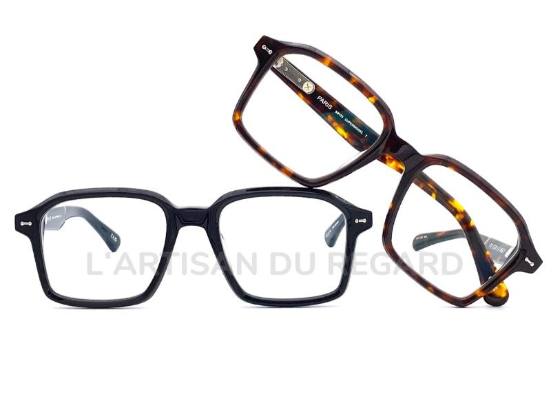 LUNETTES DE CREATEUR PETER AND MAY WALK