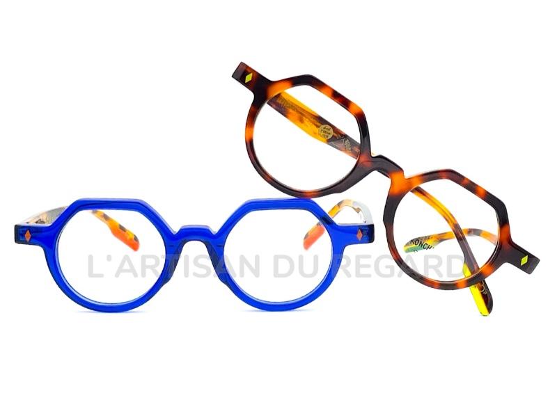 Lunettes TRONCHES DE CAKE BY PANAME