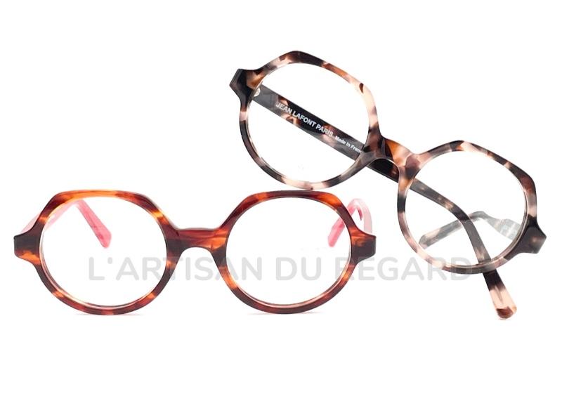 LUNETTES ENFANT LAFONT KIDS 