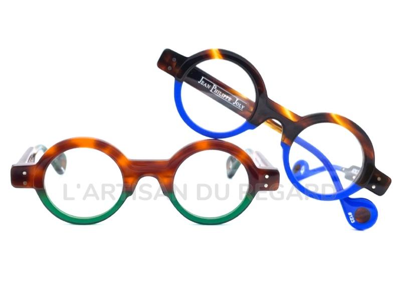 Lunettes Jean Philippe Joly 