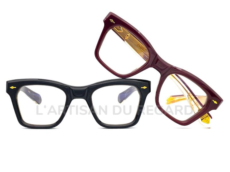 Lunettes Jacques Marie Mage