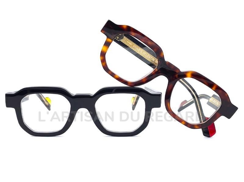 Lunettes Anne Et Valentin