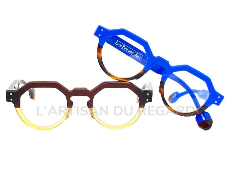 Lunettes Jean Philippe Joly 