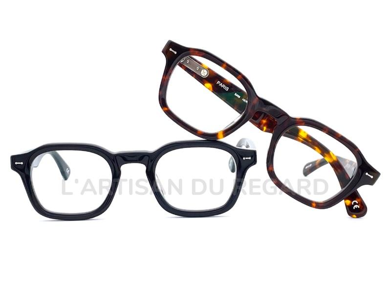 LUNETTES DE CREATEUR PETER AND MAY WALK