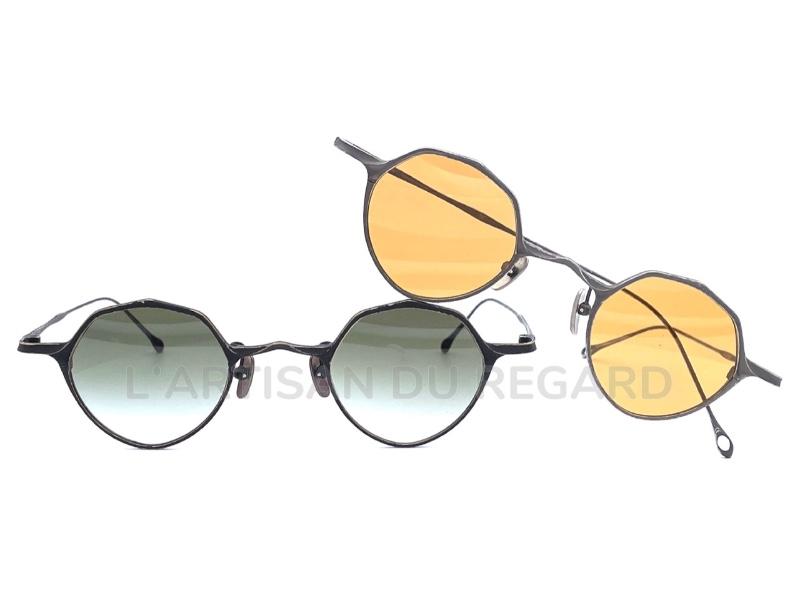 Lunettes Rigards Lunette