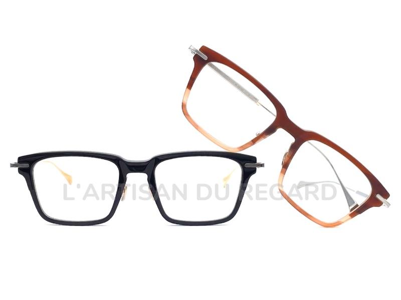 Lunettes Masunaga 