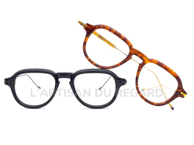 Lunettes Jacques Marie Mage