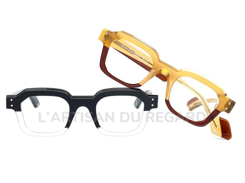 Lunettes Jean Philippe Joly 