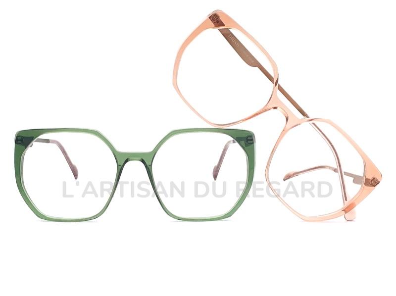 Lunettes Blush By Caroline Abram