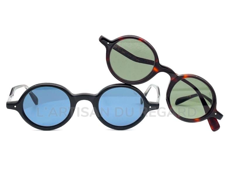 Lunettes japonaise Eyevan Créateur