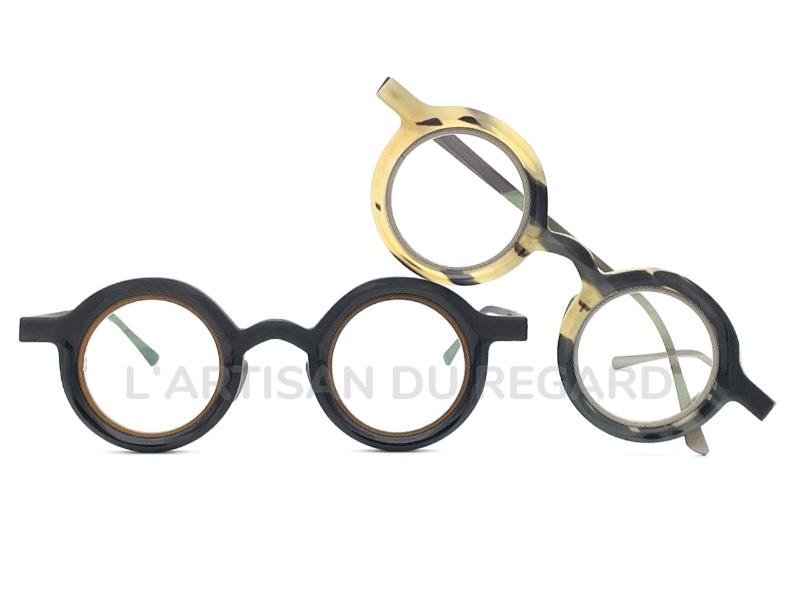 Lunettes Rigards Créateur