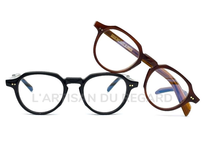 Lunettes Cutler And Gross