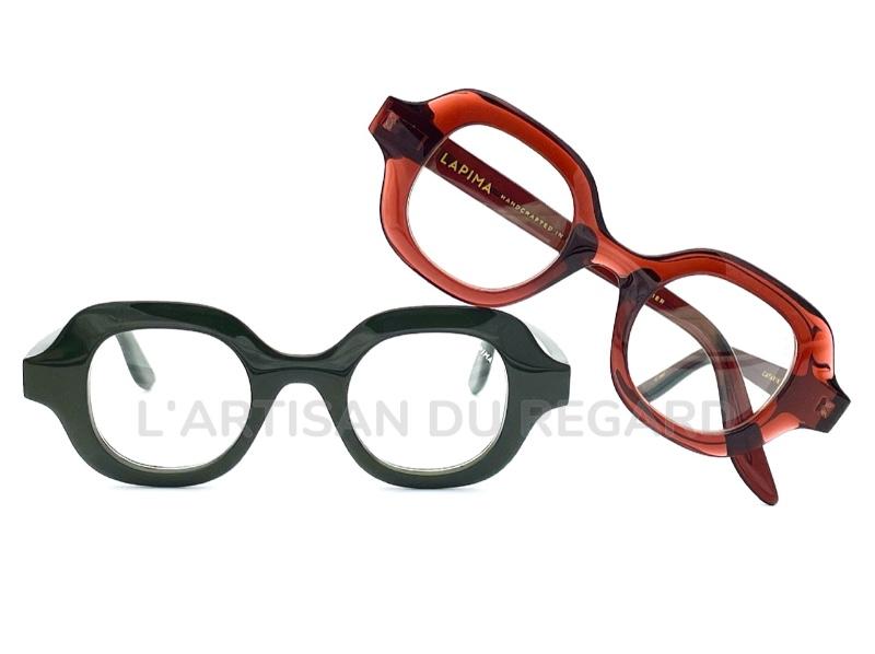 LUNETTES LAPIMA 