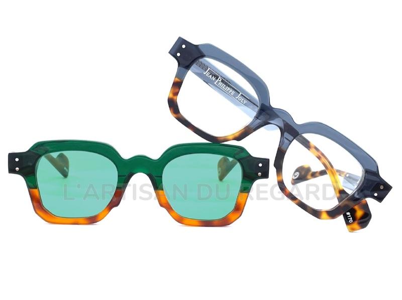 Lunettes Jean Philippe Joly Lunettes Jean Philippe Joly 
