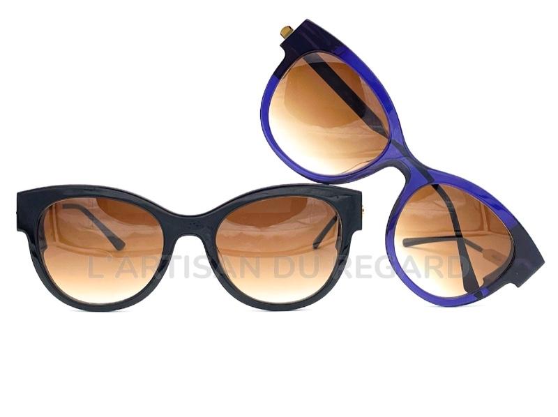 Lunettes de soleil Thierry Lasry 