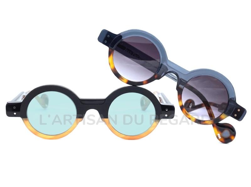 Lunettes Jean Philippe Joly 